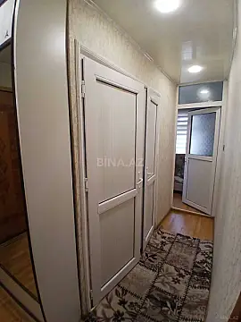 Satılır 3 otaqlı mənzil 55 m²