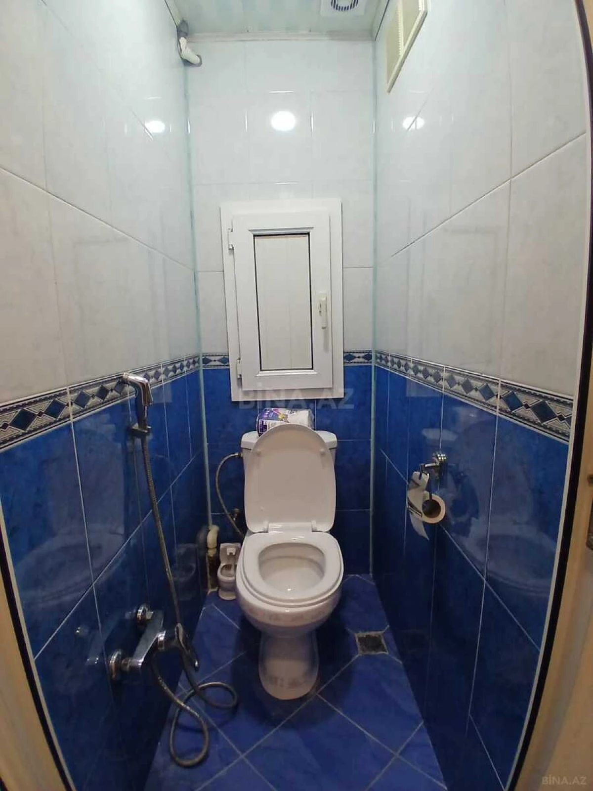 Satılır 3 otaqlı mənzil 55 m²
