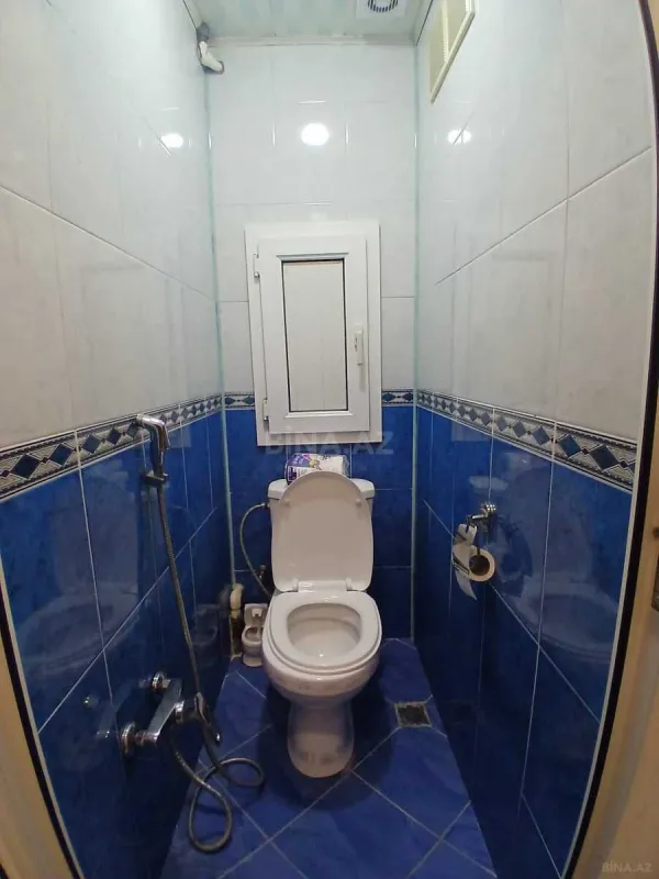 Satılır 3 otaqlı mənzil 55 m²