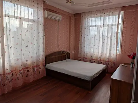 Kirayə verilir 2 otaqlı mənzil 90 m² — Bakı, Yeni Yasamal 2 otaq 90.00 m²