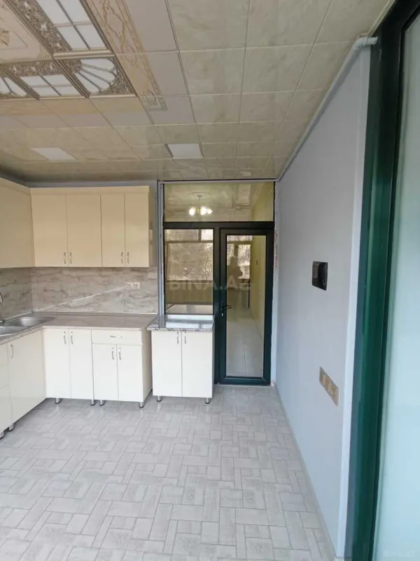 Satılır 3 otaqlı mənzil 100 m²