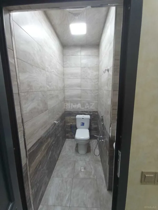 Satılır 3 otaqlı mənzil 100 m²