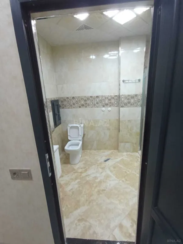 Satılır 3 otaqlı mənzil 100 m²