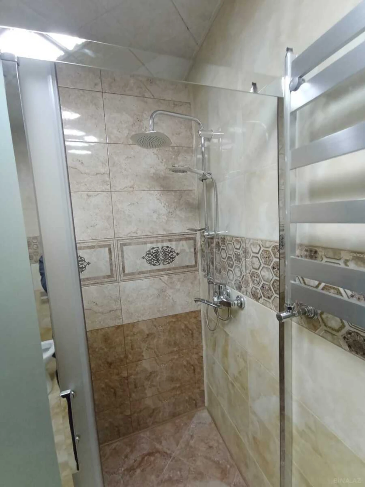 Satılır 3 otaqlı mənzil 100 m²
