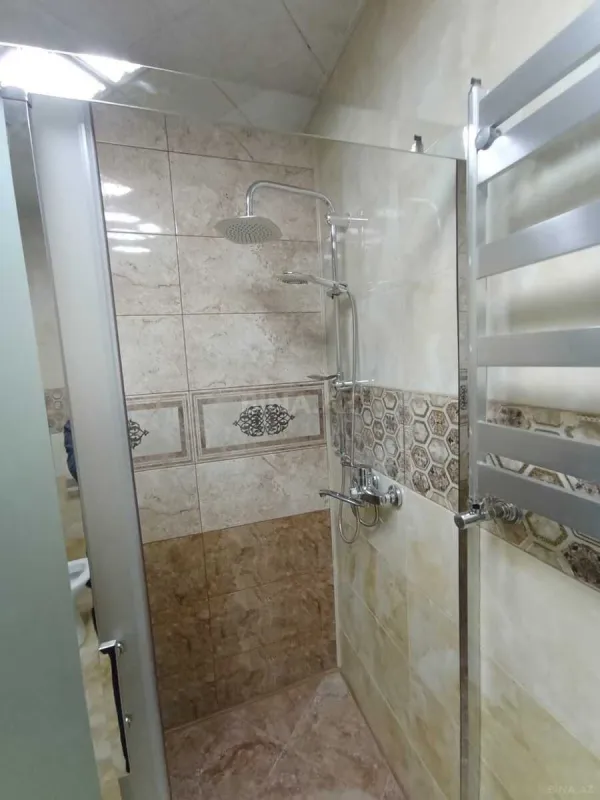 Satılır 3 otaqlı mənzil 100 m²