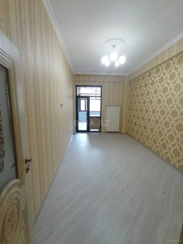 Satılır 3 otaqlı mənzil 100 m²