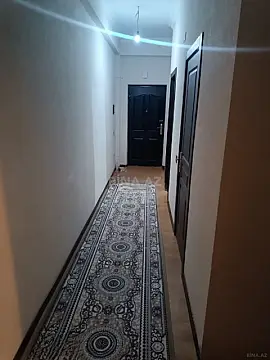 Satılır 2 otaqlı mənzil 60 m²