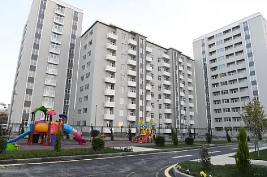 Satılır 2 otaqlı mənzil 60 m² — Bakı, Yasamal 2 otaq 60.00 m²