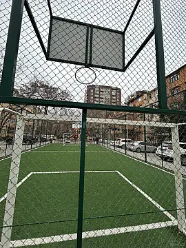 Satılır 1 otaqlı mənzil 35 m²