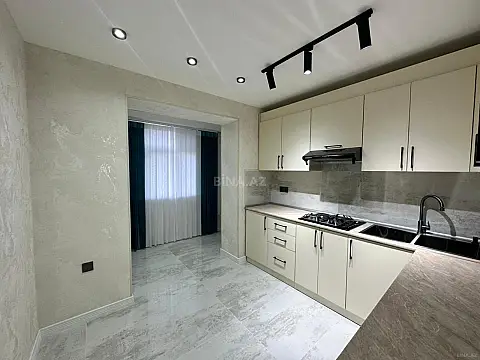 Satılır 3 otaqlı mənzil 80 m² — Bakı, Həzi Aslanov qəs. 3 otaq 80.00 m²