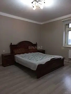 Kirayə verilir 3 otaqlı mənzil 90 m² — Bakı 3 otaq 90.00 m²