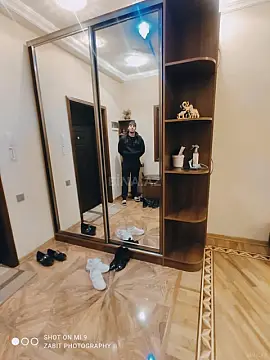 Kirayə verilir 3 otaqlı mənzil 120 m²