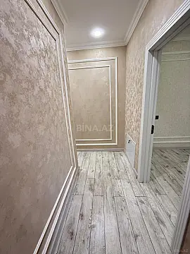 Satılır 2 otaqlı mənzil 45 m²