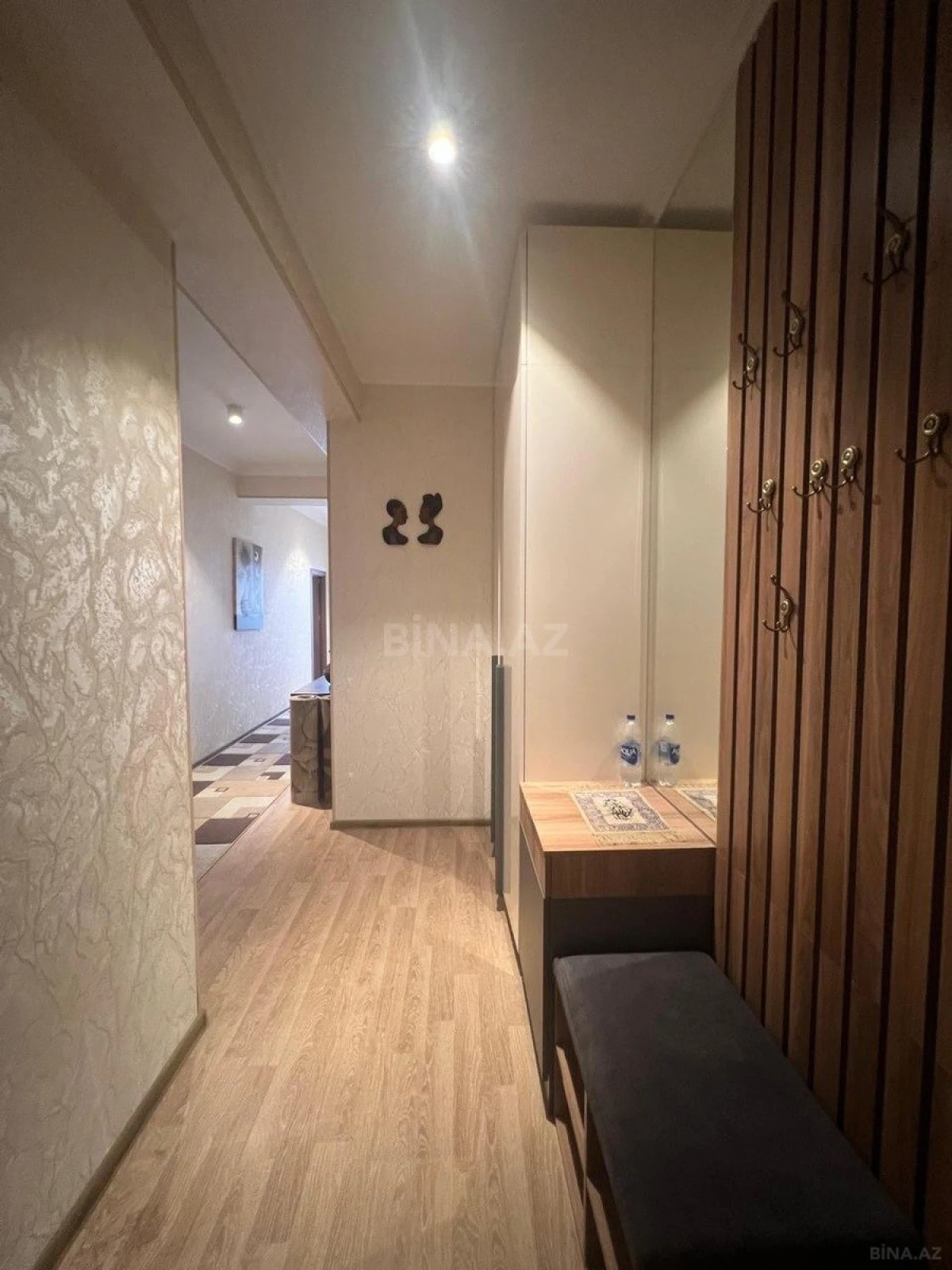 Satılır 3 otaqlı mənzil 113 m²