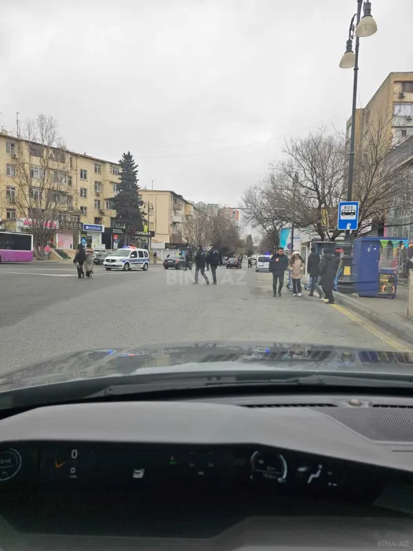 Satılır obyekt 65 m²