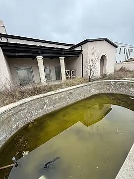 Satılır 15 otaqlı həyət evi 200 m² — Bakı, Mərdəkan 15 otaq 200.00 m²