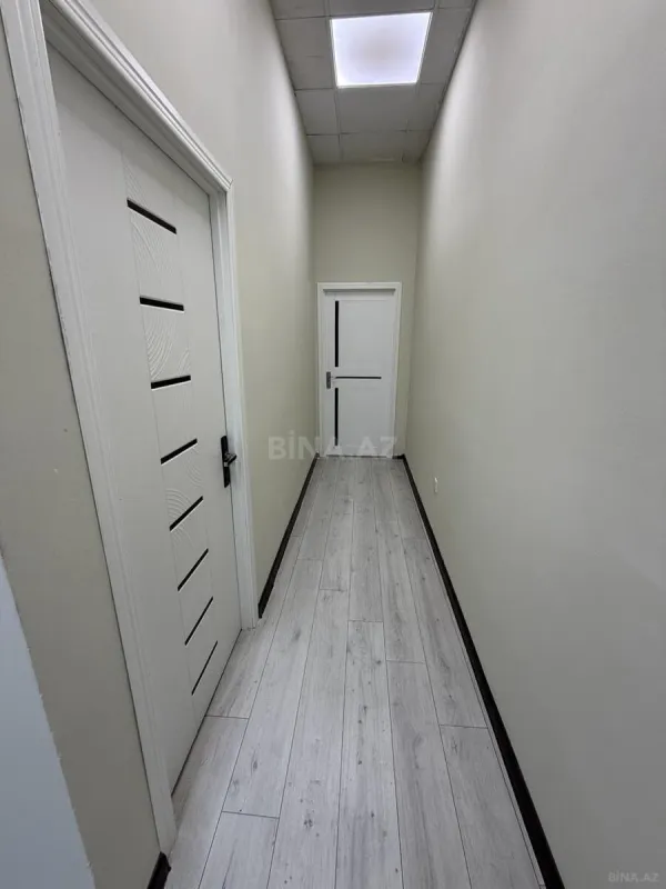 Kirayə verilir 1 otaqlı ofis 15 m²