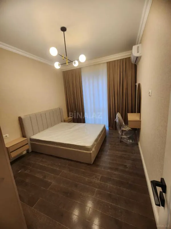 Kirayə verilir 3 otaqlı mənzil 75 m²