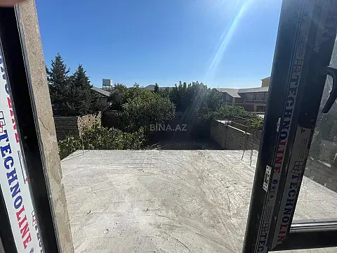 Satılır 5 otaqlı həyət evi 160 m²