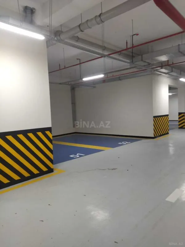 Kirayə verilir 2 otaqlı mənzil 65 m²