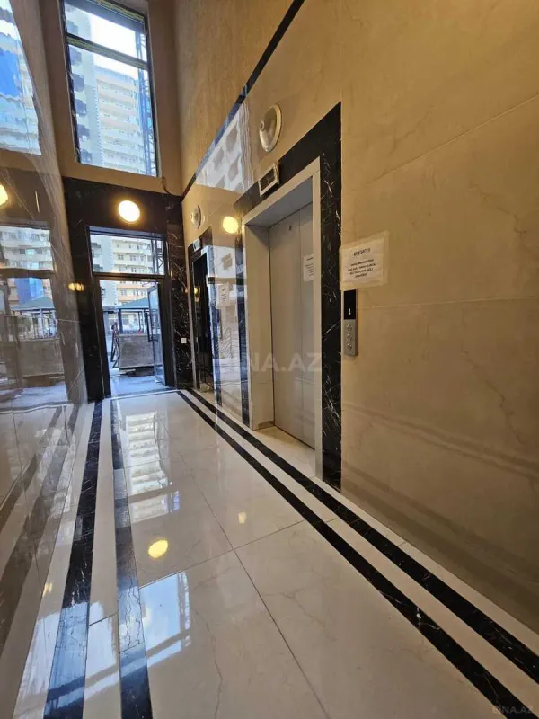 Kirayə verilir 2 otaqlı mənzil 65 m²