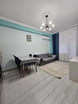 Kirayə verilir 2 otaqlı mənzil 65 m² — Bakı, Xətai 2 otaq 65.00 m²