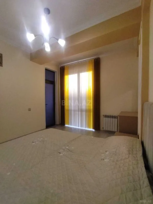 Kirayə verilir 2 otaqlı mənzil 65 m²