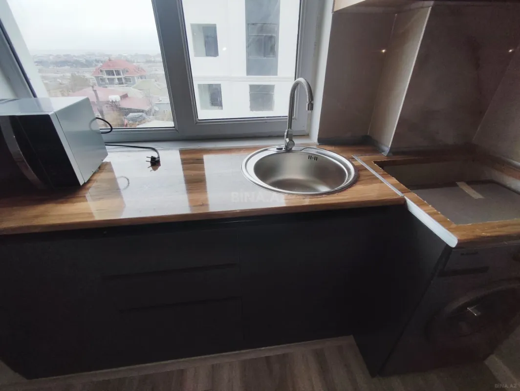 Satılır 3 otaqlı mənzil 60 m²