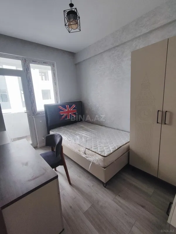 Satılır 3 otaqlı mənzil 60 m²