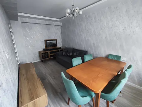 Satılır 3 otaqlı mənzil 60 m² — Bakı, Masazır 3 otaq 60.00 m²
