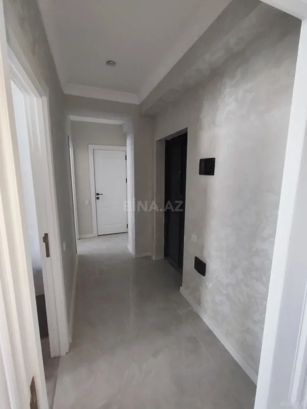 Satılır 3 otaqlı mənzil 60 m²