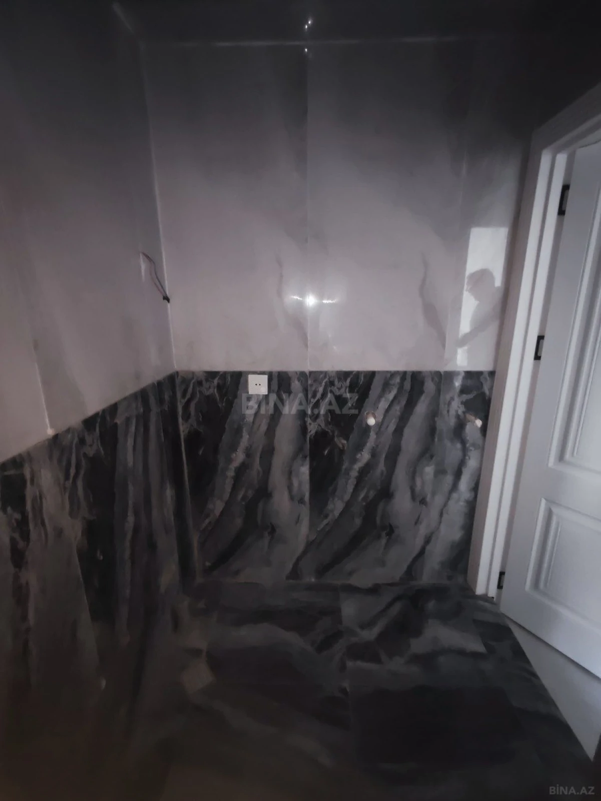 Satılır 3 otaqlı mənzil 60 m²