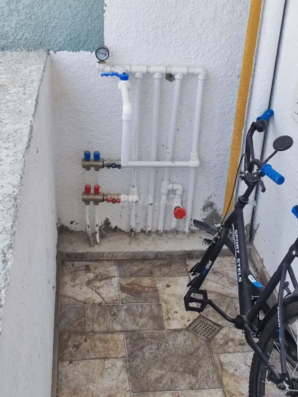 Satılır 3 otaqlı mənzil 60 m²