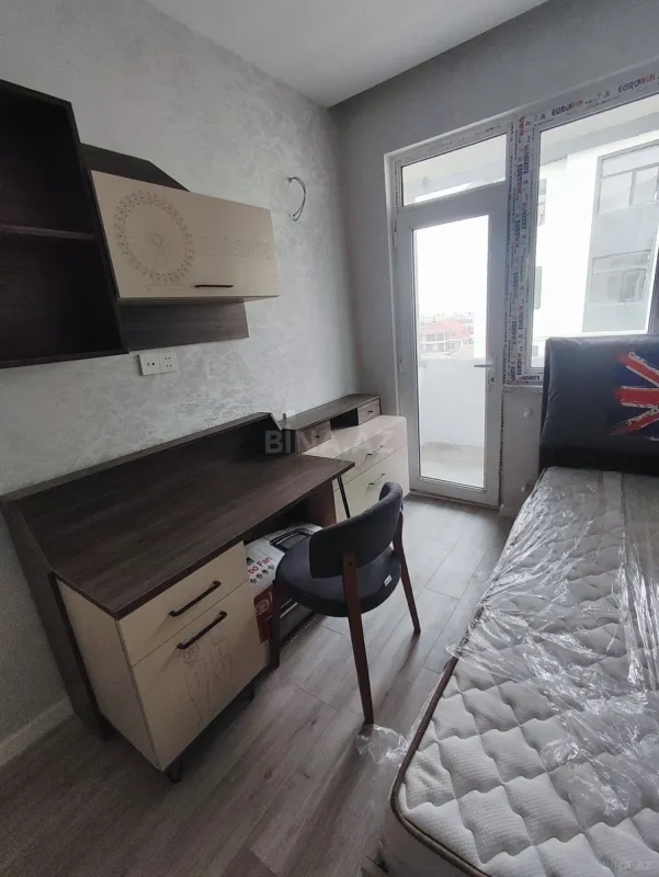 Satılır 3 otaqlı mənzil 60 m²