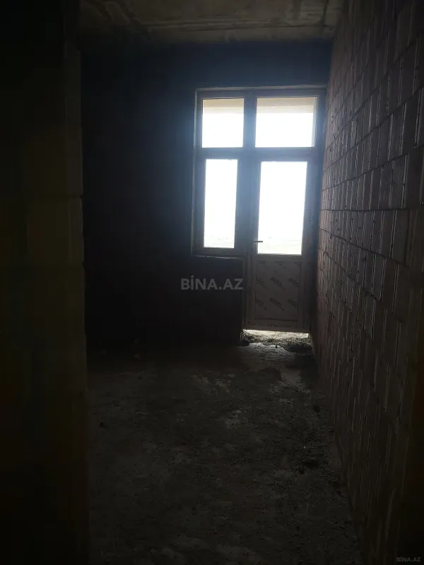 Satılır 2 otaqlı mənzil 62.1 m²