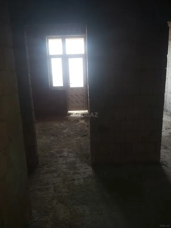 Satılır 2 otaqlı mənzil 62.1 m²