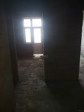 Satılır 2 otaqlı mənzil 62.1 m²