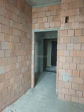 Satılır 2 otaqlı mənzil 62.1 m² — Bakı, Güzdək 2 otaq 62.10 m²
