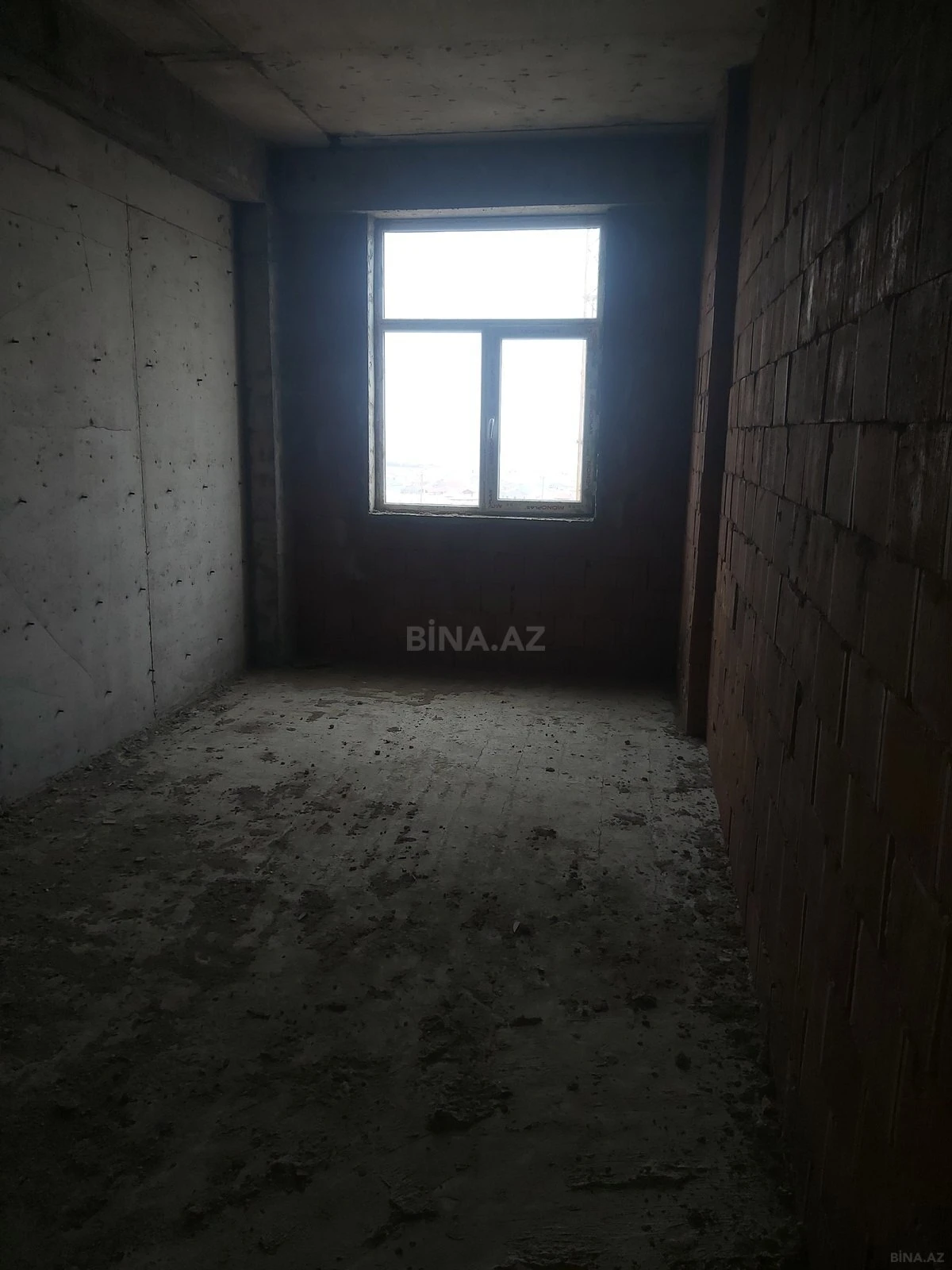 Satılır 2 otaqlı mənzil 62.1 m²