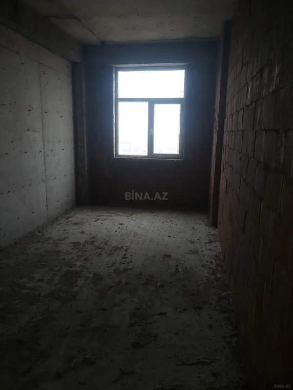 Satılır 2 otaqlı mənzil 62.1 m²