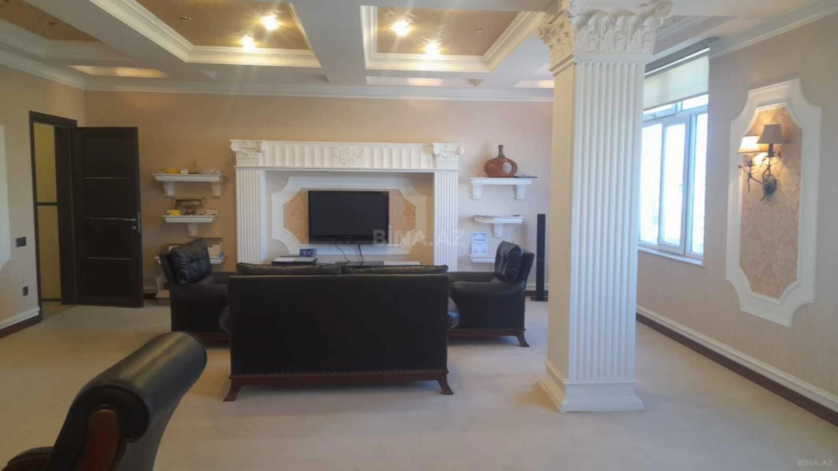 Kirayə verilir 5 otaqlı ofis 270 m²