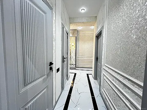 Satılır 2 otaqlı mənzil 82 m²