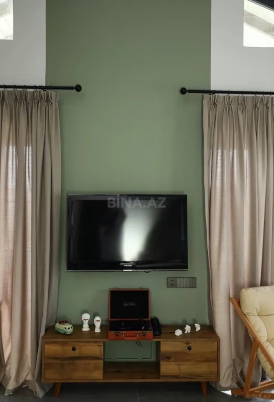 Kirayə verilir 3 otaqlı həyət evi 220 m²