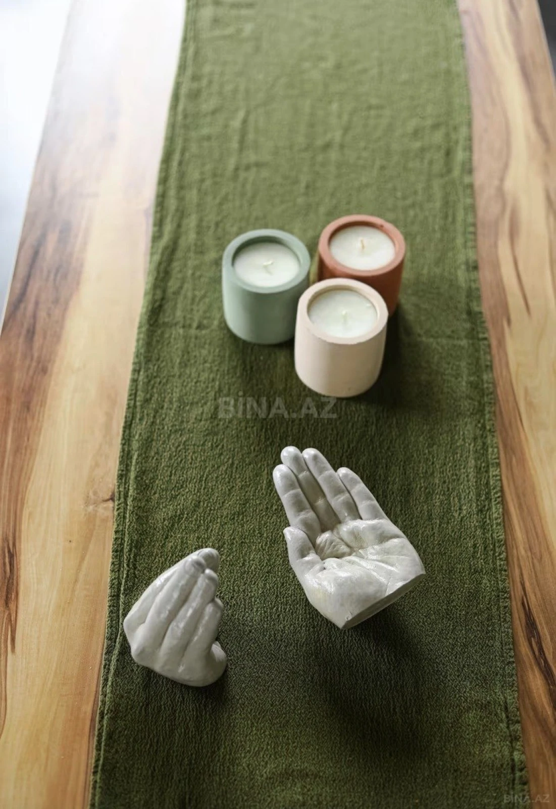 Kirayə verilir 3 otaqlı həyət evi 220 m²