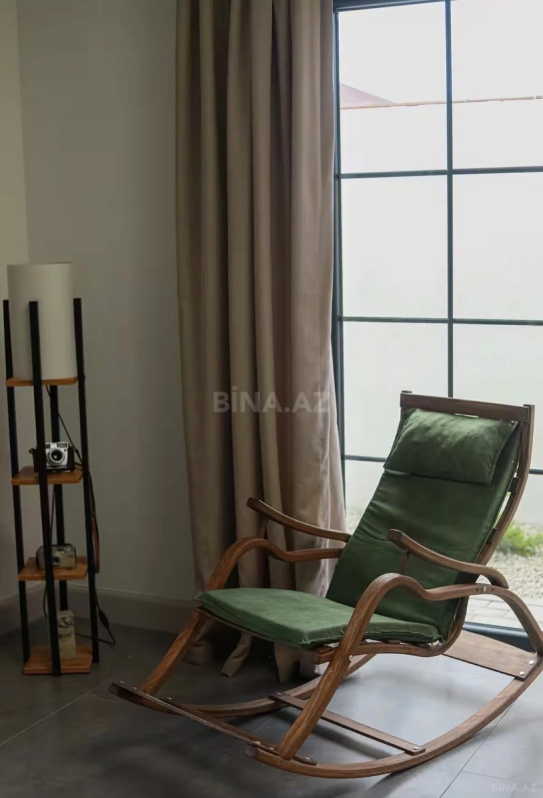 Kirayə verilir 3 otaqlı həyət evi 220 m²