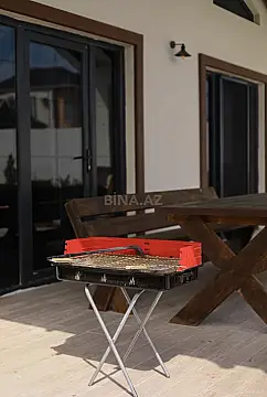 Kirayə verilir 3 otaqlı həyət evi 220 m²