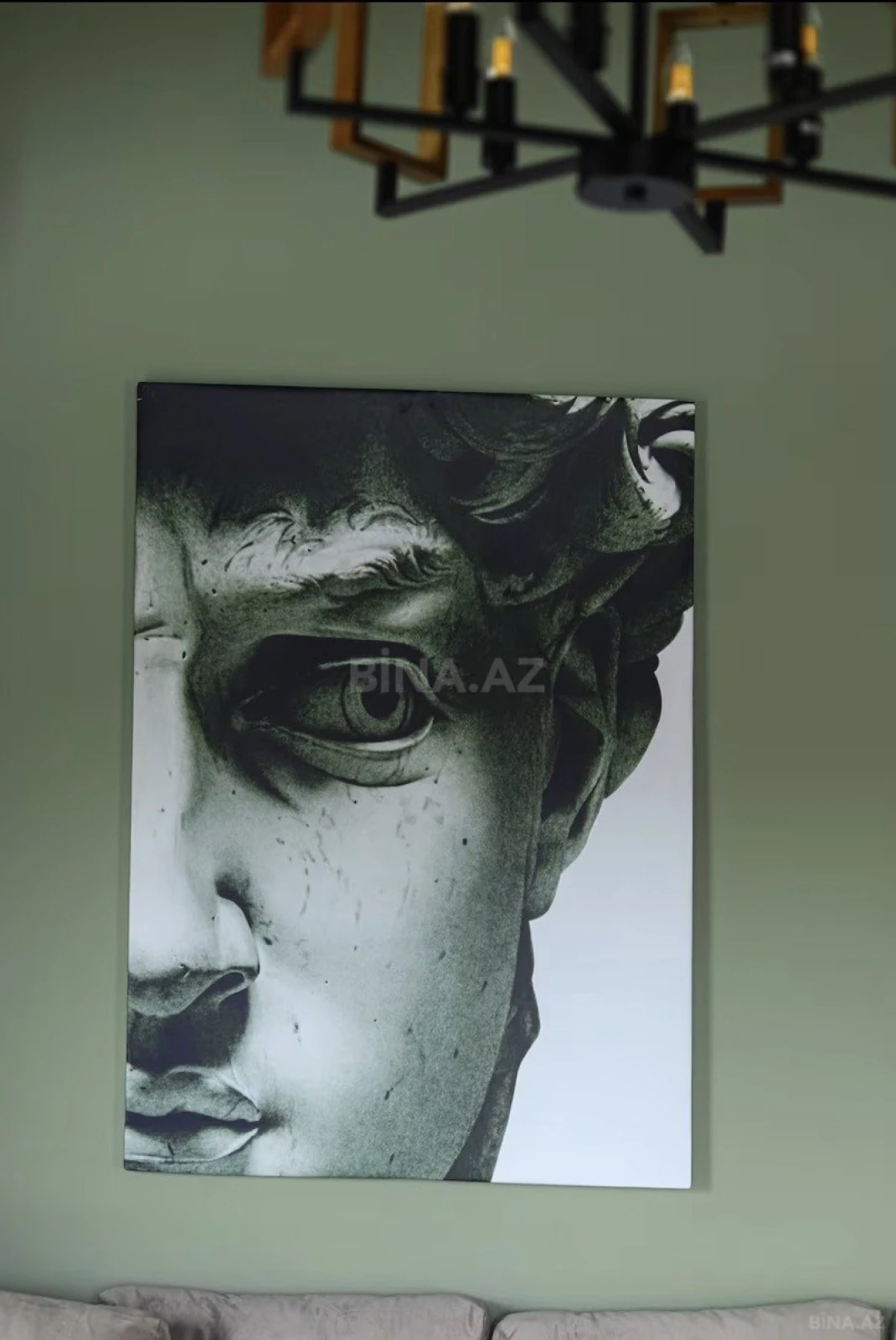 Kirayə verilir 3 otaqlı həyət evi 220 m²