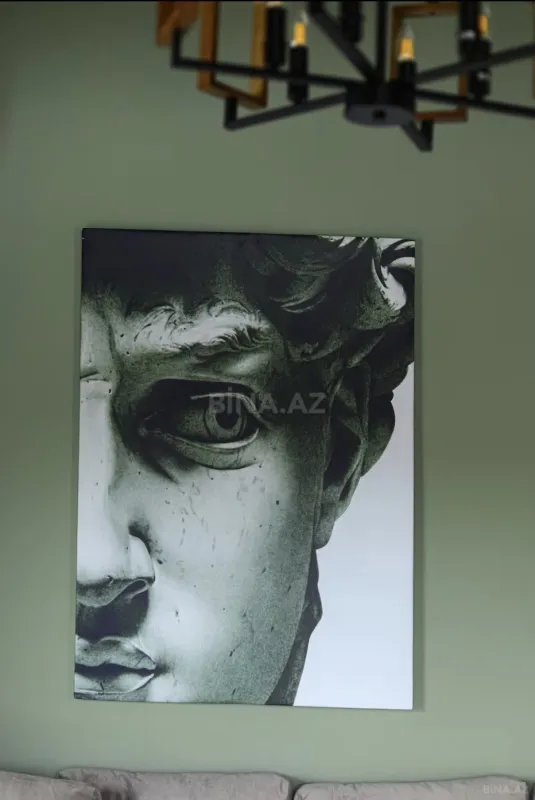 Kirayə verilir 3 otaqlı həyət evi 220 m²