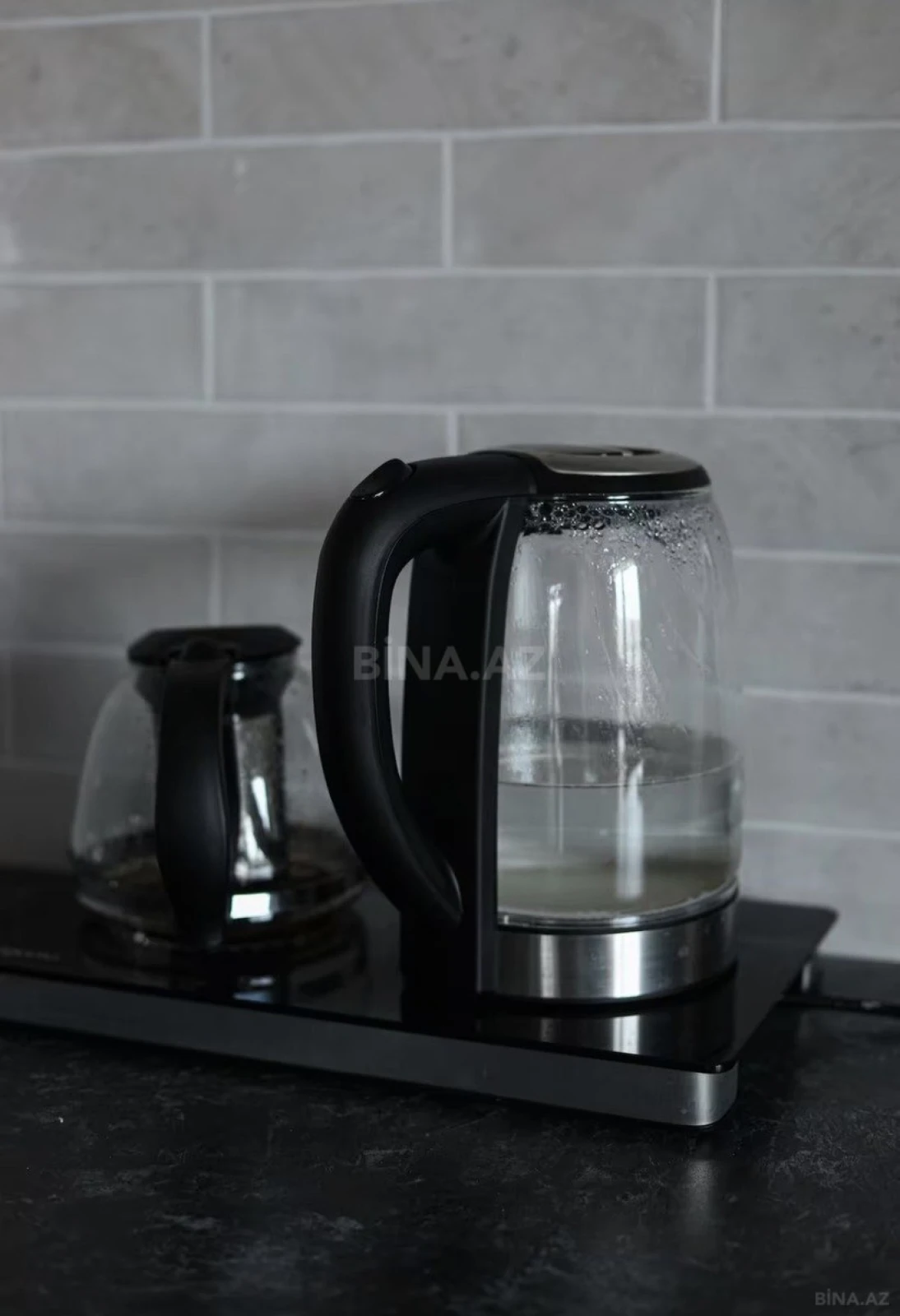 Kirayə verilir 3 otaqlı həyət evi 220 m²