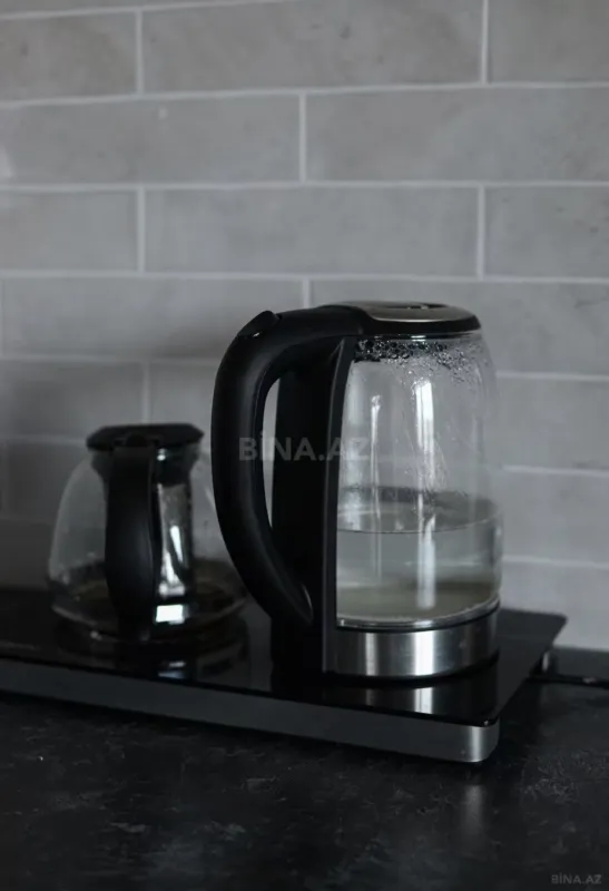 Kirayə verilir 3 otaqlı həyət evi 220 m²